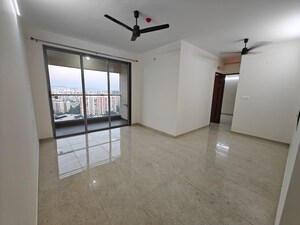 3 BHK Apartment For Rent in Kharadi