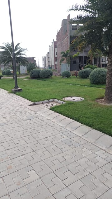  Plot – Garden View at Vip Road - for Sale