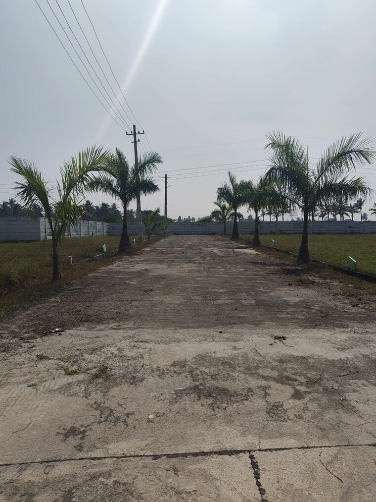 Exterior View, kolar  1200 Sq.Ft. Plot In Kolar Bangalore 9697640