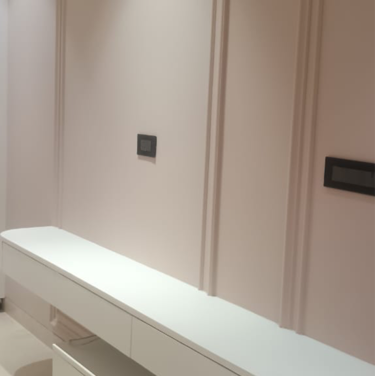 undefined, chattarpur 3 Bedroom 2000 Sq.Ft. Villa In Chattarpur Delhi 9697653