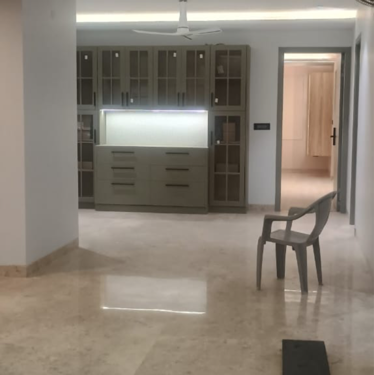 Room, chattarpur 3 Bedroom 2000 Sq.Ft. Villa In Chattarpur Delhi 9697653