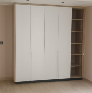 Room in 3 BHK Villa at Chattarpur – for Rent