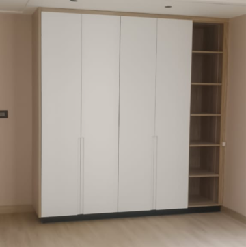 Room in 3 BHK Villa at Chattarpur – for Rent