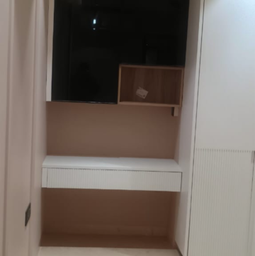 Furnished Amenities in 3 BHK Villa at Chattarpur – for Rent