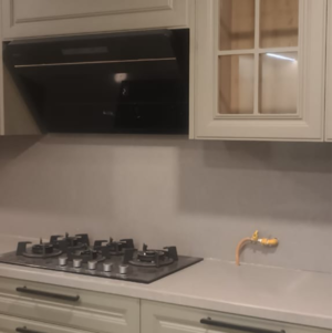 Furnished Amenities in 3 BHK Villa at Chattarpur – for Rent