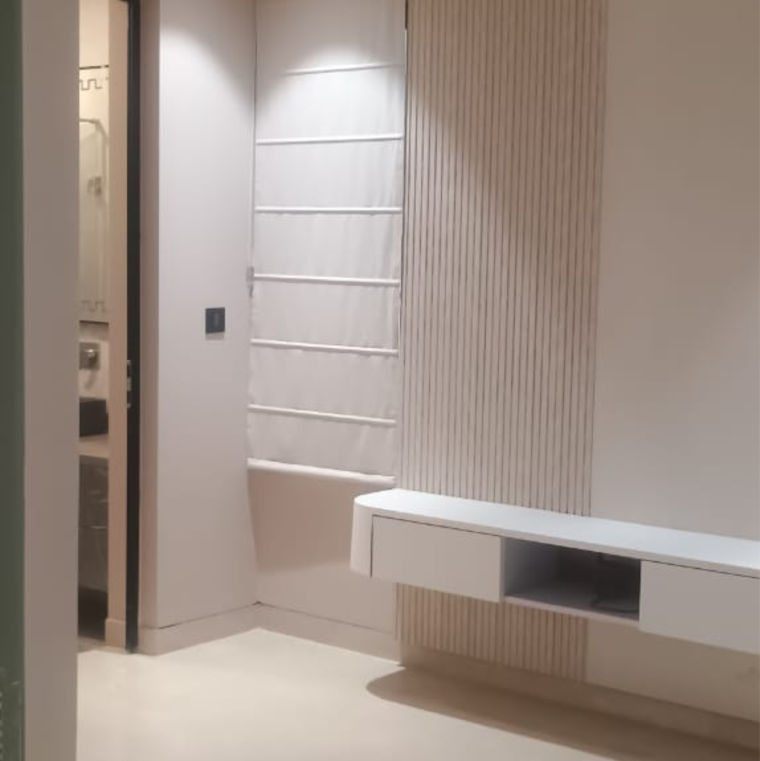 Bathroom, chattarpur 3 Bedroom 2000 Sq.Ft. Villa In Chattarpur Delhi 9697653