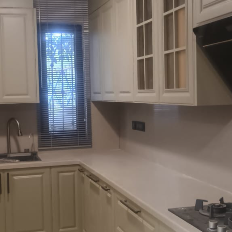 Kitchen, chattarpur 3 Bedroom 2000 Sq.Ft. Villa In Chattarpur Delhi 9697653