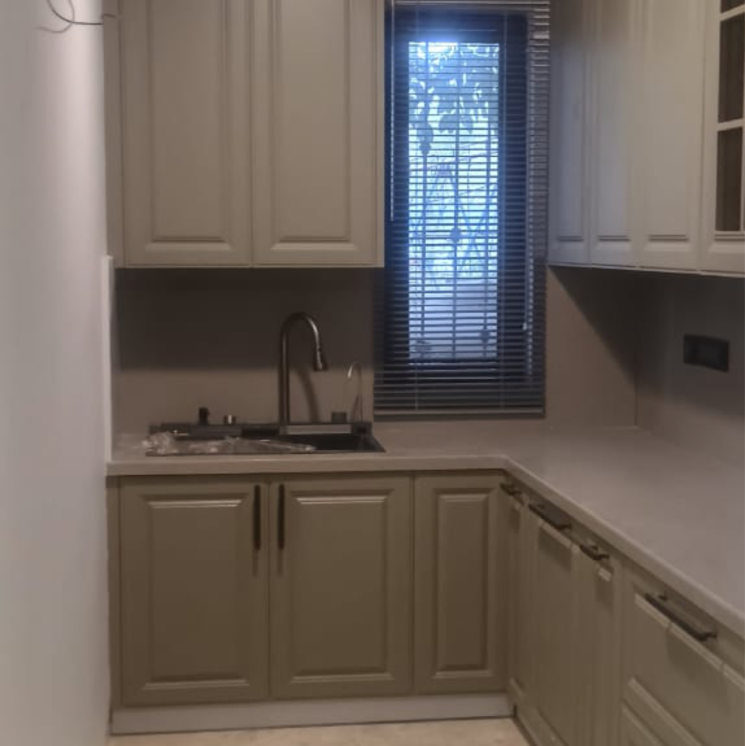 Kitchen, chattarpur 3 Bedroom 2000 Sq.Ft. Villa In Chattarpur Delhi 9697653