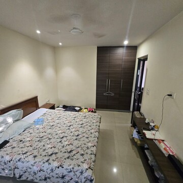 Bedroom in 3 BHK Villa at Chattarpur – for Rent