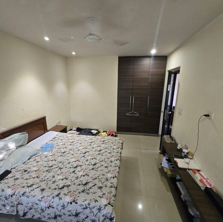 Bedroom, chattarpur 3 Bedroom 2000 Sq.Ft. Villa In Chattarpur Delhi 9697653