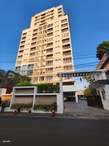 4 BHK Apartment For Sale in Kacheripady