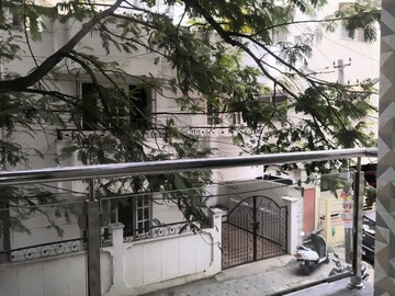 3 BHK Builder Floor – Exterior View View at Dar Al Aman Apartment, Benson Town - for Rent