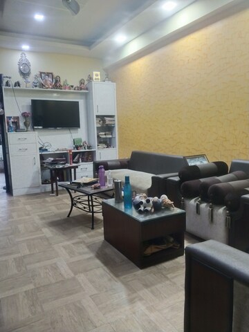 2 BHK Apartment For Rent in Gomti Nagar