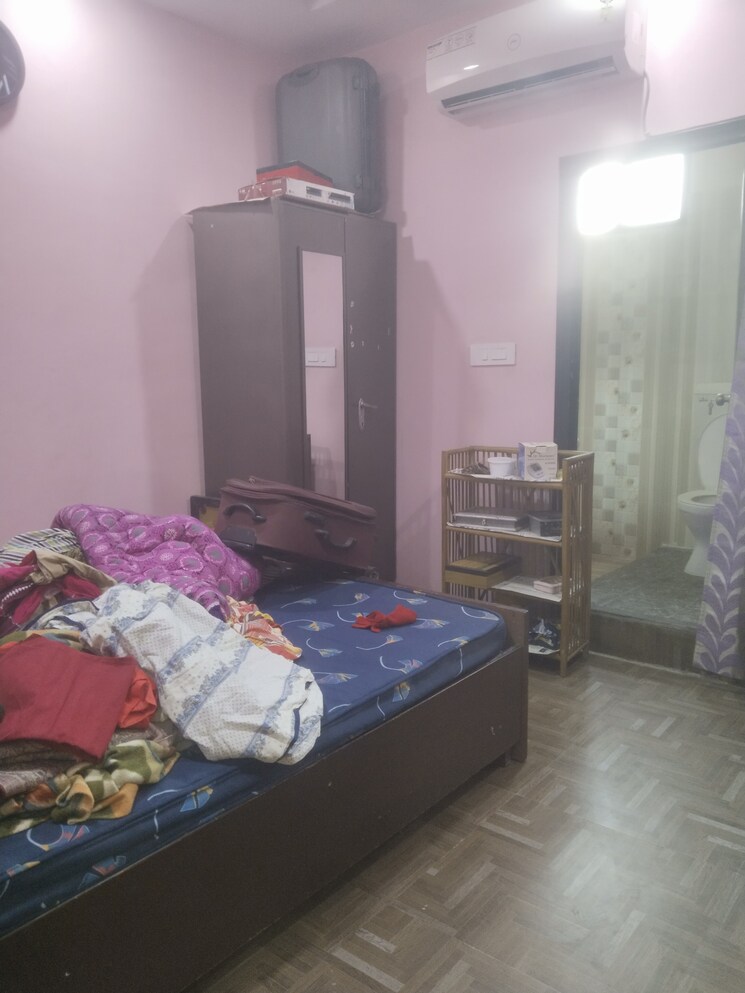 Bedroom, gomti nagar 2 Bedroom 900 Sq.Ft. Apartment In Gomti Nagar Lucknow 9697675