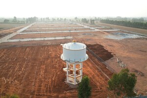  Plot For Sale in Hoskote