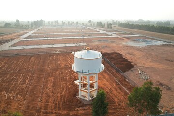  Plot For Sale in Hoskote