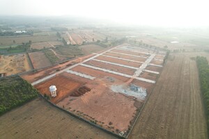  Plot – Exterior View View at Hoskote - for Sale