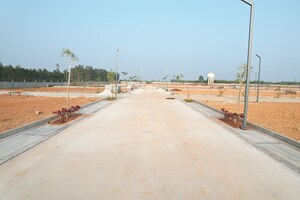  Plot – Exterior View View at Hoskote - for Sale