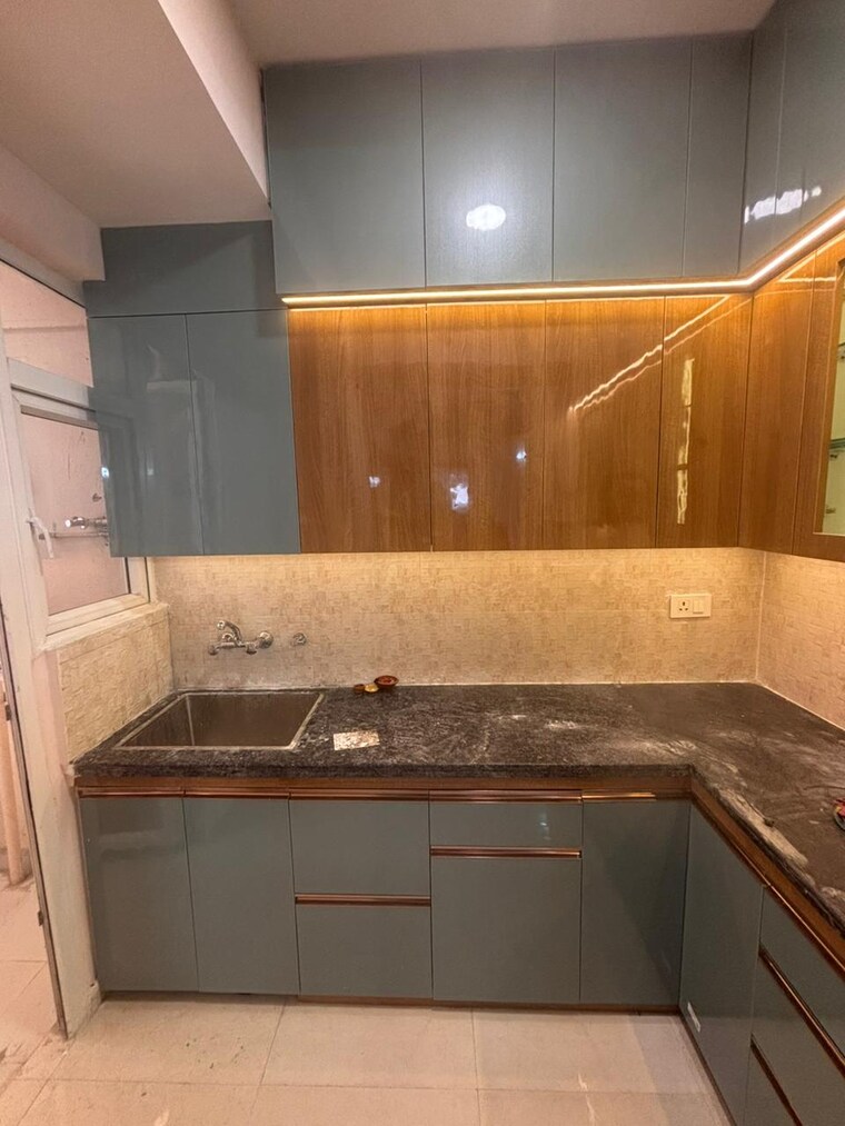 Kitchen, signature-the-millennia-3 2 Bedroom 687 Sq.Ft. Apartment In Sector 37d Gurgaon 9697696