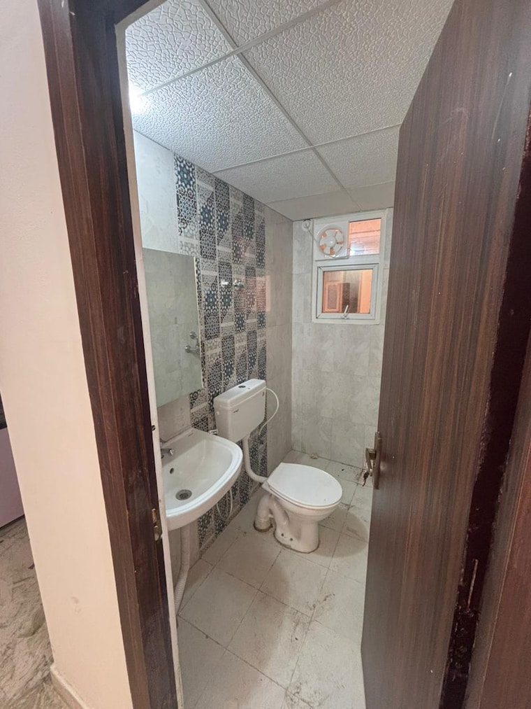 Bathroom, signature-the-millennia-3 2 Bedroom 687 Sq.Ft. Apartment In Sector 37d Gurgaon 9697696