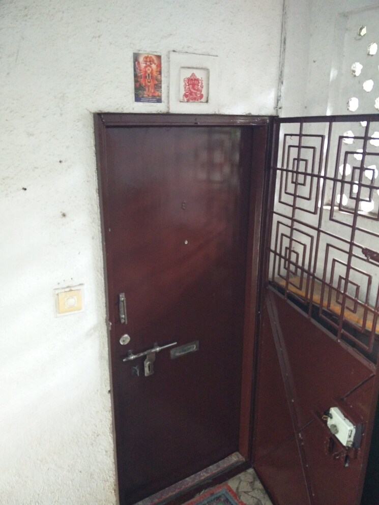 Exterior View, kothrud 1 Bedroom 487 Sq.Ft. Apartment In Kothrud Pune 9697667