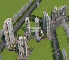 2 BHK 932 Sq.Ft. Apartment in Lodha Palava Downtown
