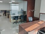 1070 Sq.Ft. Office Space in Satra Plaza