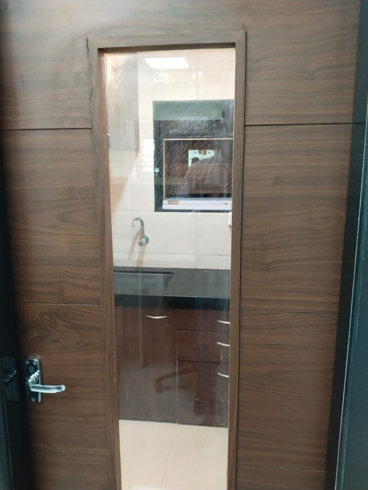 Kitchen/pantry, satra-plaza Commercial Office Space 1070 Sq.Ft. In Vashi Sector 19d Navi Mumbai 9697712