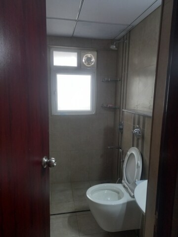 Attached Bathroom in 3 BHK Apartment at Puravankara Silversands, Mundhwa – for Rent