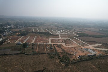  Plot For Sale in Hoskote
