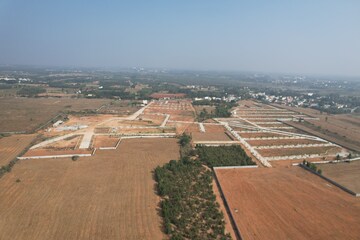  Plot – Exterior View View at Hoskote - for Sale