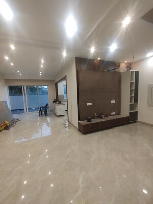 Furnished Amenities in 5 BHK Independent House at Mullanpur – for Sale