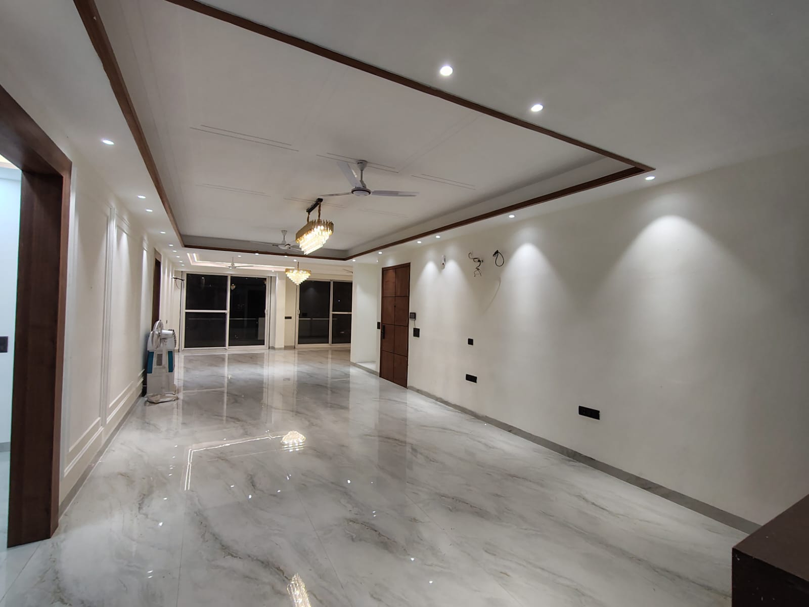 4 BHK 2970 Sq.Ft. Builder Floor in Ansal API Esencia