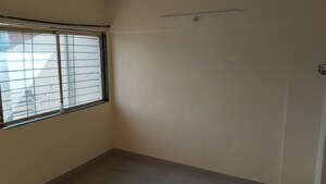 Master Bedroom in 2 BHK Apartment at Sai Sankul, Rahatani – for Rent