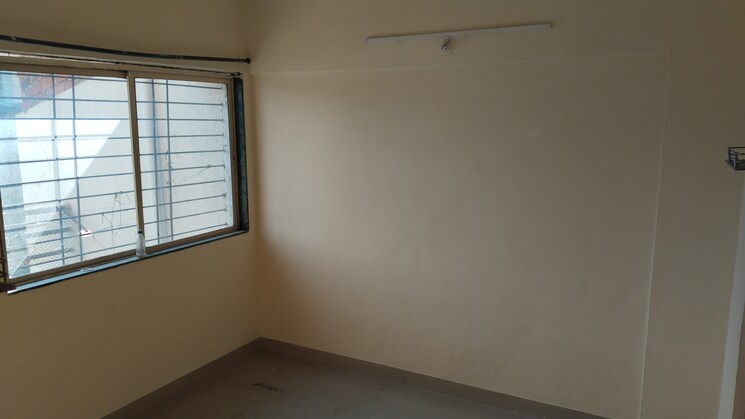 Master Bedroom, sai-sankul 2 Bedroom 950 Sq.Ft. Apartment In Rahatani Pune 9697730
