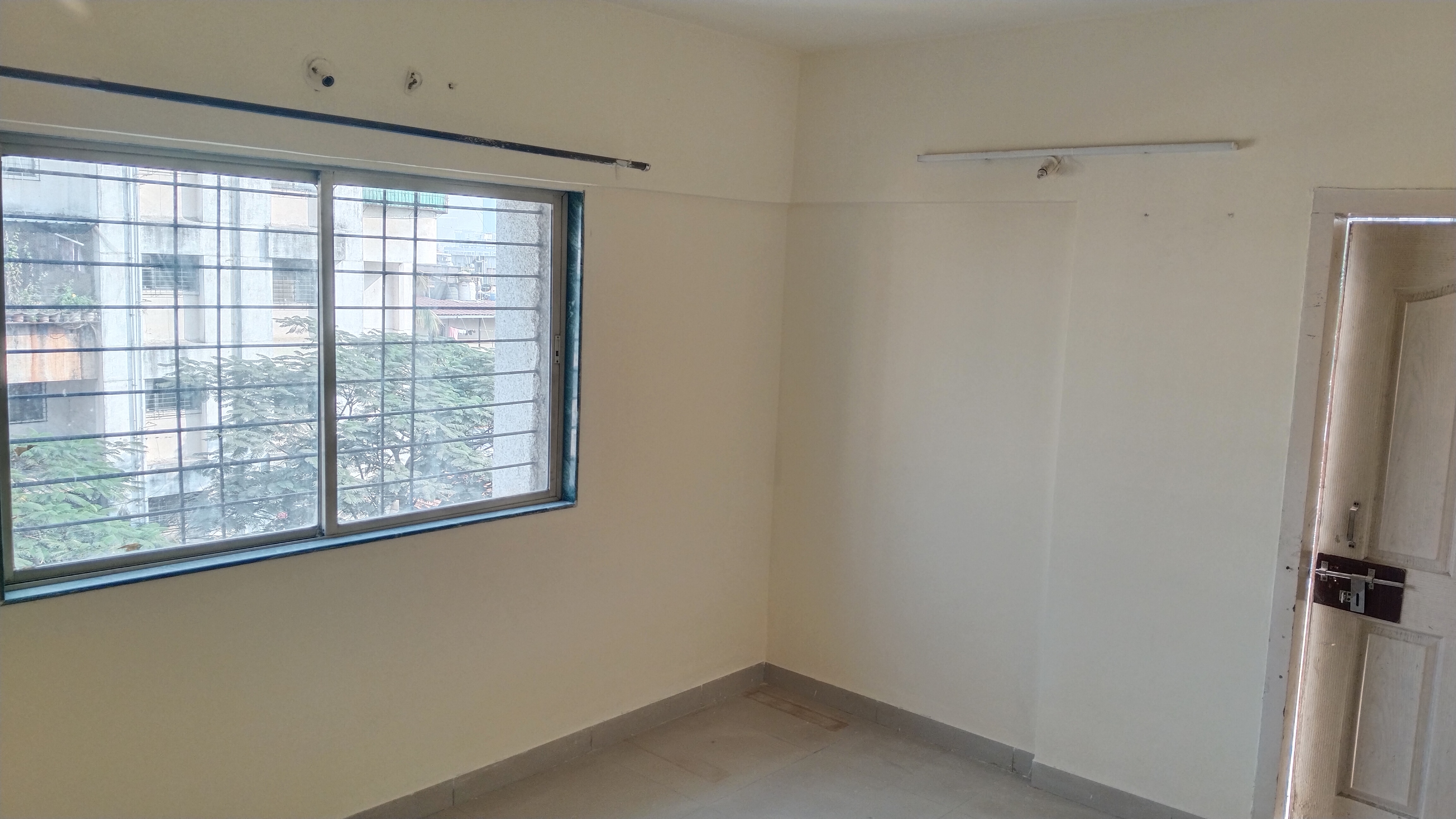2 BHK Apartment For Rent in Sai Sankul