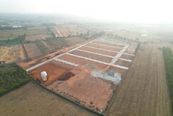 Plot For Sale in Kumara Villa Plots 