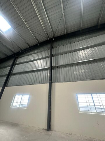  Warehouse – Exterior View View at Sadaramangala - for Rent