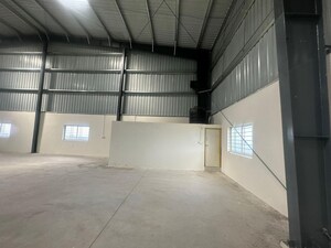 Warehouse For Rent in Sadaramangala