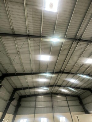  Warehouse – Exterior View View at Sadaramangala - for Rent