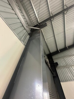  Warehouse – Exterior View View at Sadaramangala - for Rent