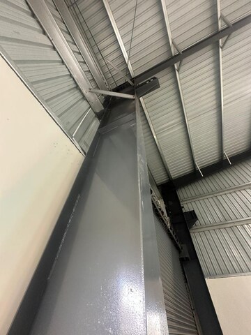  Warehouse – Exterior View View at Sadaramangala - for Rent