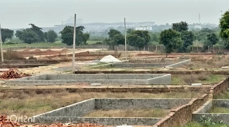 undefined, dankaur  200 Sq.Yd. Plot In Dankaur Greater Noida 9697752