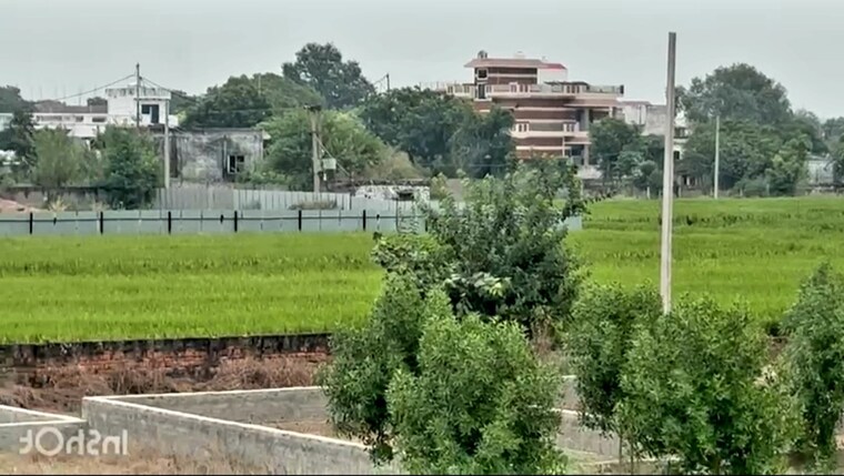 undefined, dankaur  200 Sq.Yd. Plot In Dankaur Greater Noida 9697752