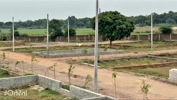 Plot Area in  Plot at Dankaur – for Sale