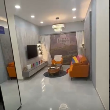 Team Area in 2 BHK Apartment at Om Apartments Andheri, Shashtri Nagar – for Sale