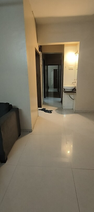 Room in 3 BHK Apartment at Tharwani Rosewood Heights, Kharghar Sector 10 – for Rent