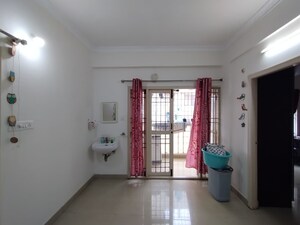  2 BHK Builder Floor at Prime Lavender Apartment, Marathahalli – for Rent