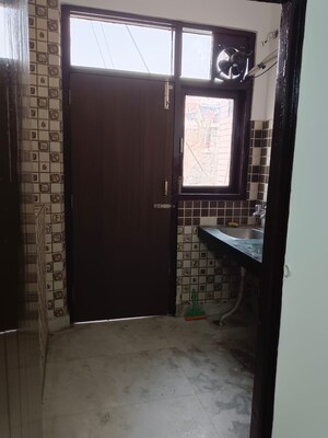 Bedroom in 1 BHK Builder Floor at Lajpat Nagar 4 – for Rent