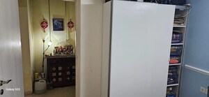 Building Lobby in 3 BHK Apartment at DLF The Skycourt, Sector 86 – for Rent